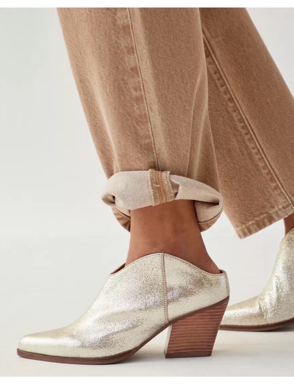 Seychelles Fancy Affair Boot